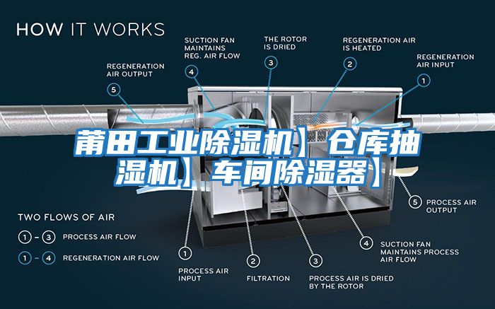 莆田工業除濕機】倉庫抽濕機】車間除濕器】