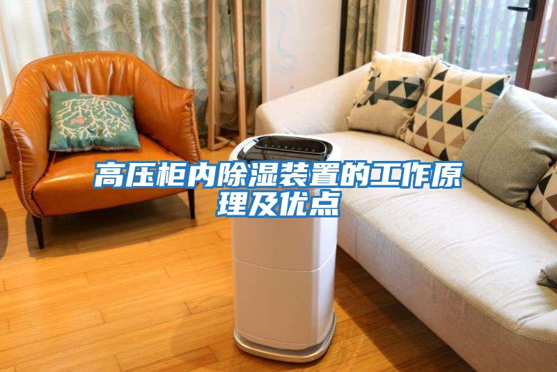 高壓柜內除濕裝置的工作原理及優點