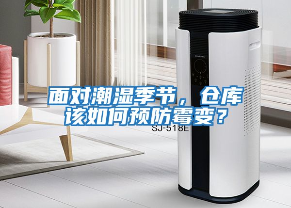 面對(duì)潮濕季節(jié)，倉(cāng)庫(kù)該如何預(yù)防霉變？