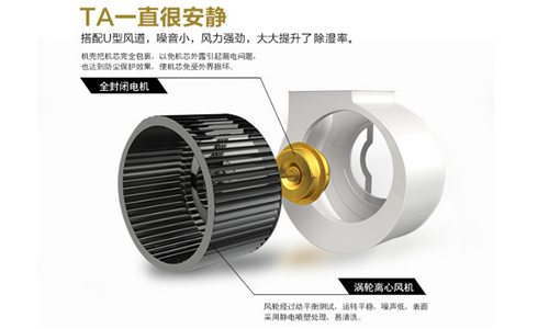 工業廠房潮濕怎么辦？工業廠房除濕設備什么品牌比較好？